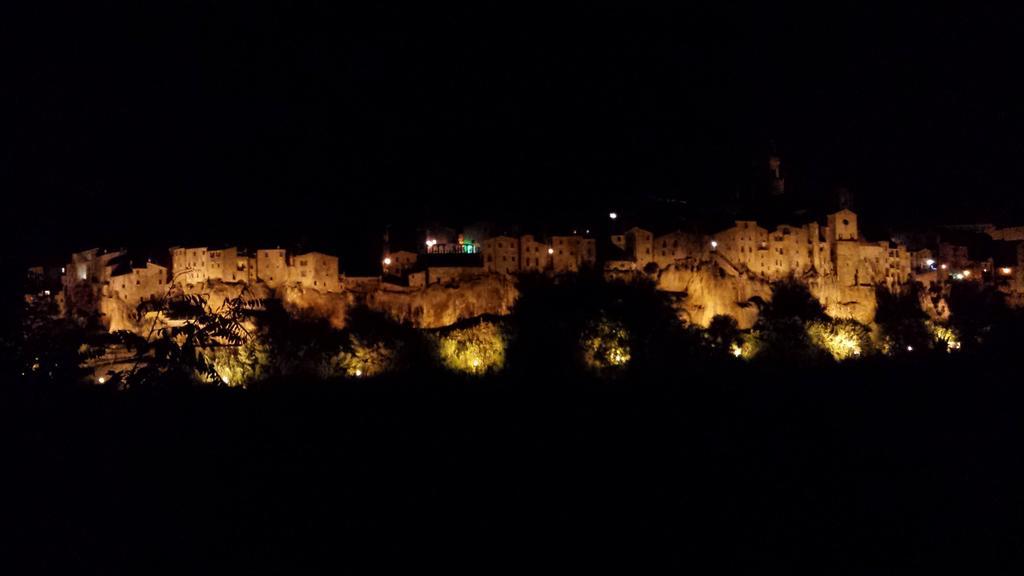 منزل الضيف ساتورنيا  في Poggio Degli Olivi المظهر الخارجي الصورة
